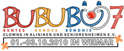 Logo Bububü 11