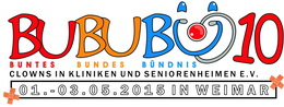 Logo Bububü 11