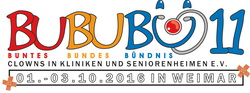 Logo Bububü 11